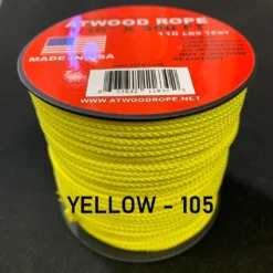 COMMERCIAL FISHING Atwood Rope 1/16