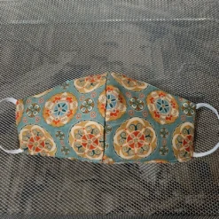 FISHING AND OUTDOOR APPAREL 10 Micron Public Use Face Masks By Enlightenment