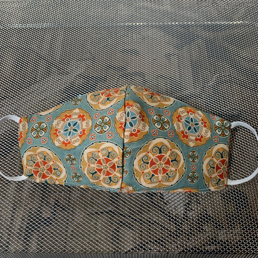 FISHING AND OUTDOOR APPAREL 10 Micron Public Use Face Masks By Enlightenment 4 FISHING AND OUTDOOR APPAREL 10 Micron Public Use Face Masks By Enlightenment