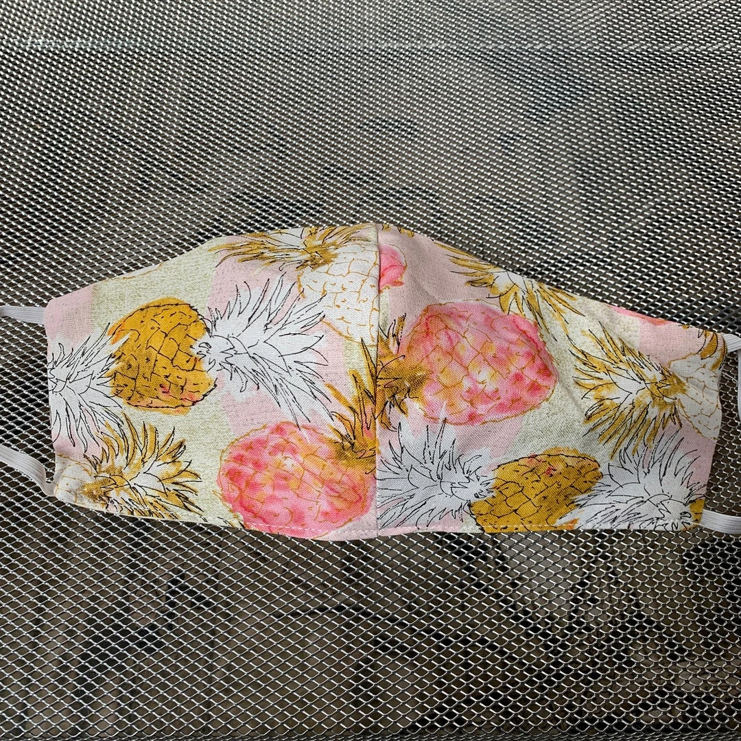 FISHING AND OUTDOOR APPAREL 10 Micron Public Use Face Masks By Enlightenment 6 FISHING AND OUTDOOR APPAREL 10 Micron Public Use Face Masks By Enlightenment