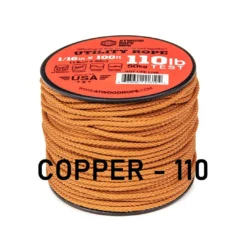 COMMERCIAL FISHING Atwood Rope 1/16