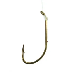 Snelled Baitholder Hooks By Eagle Claw