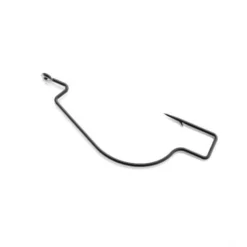 Trapper Offset Wide Gap Hooks FISHING TACKLE