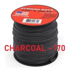 COMMERCIAL FISHING Atwood Rope 1/16