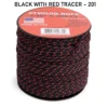 Atwood Rope COMMERCIAL FISHING Atwood 2 Color Patterned Rope 1/16" Butt Wrap Cord 2 Atwood Rope COMMERCIAL FISHING Atwood 2 Color Patterned Rope 1/16" Butt Wrap Cord