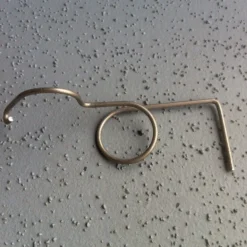 Klubbertanz COMMERCIAL FISHING Bait Container Lock