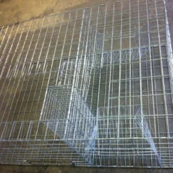 Lobster Port Trap Company Commercial Lobster Trap