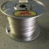 Wick Wire Warehouse .062 Stainless Lock Wire COMMERCIAL FISHING