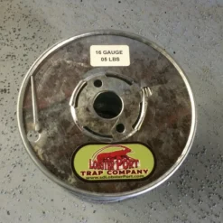 Wick Wire Warehouse .062 Stainless Lock Wire COMMERCIAL FISHING