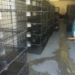 Lobster Port Trap Company Commercial Crab Trap