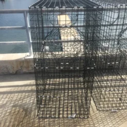 Lobster Port Trap Company Commercial Fish Trap