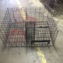 Lobster Port Trap Company Commercial Lobster Trap