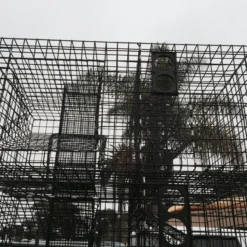 Lobster Port Trap Company Commercial Crab Trap