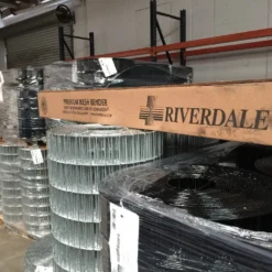 Riverdale Wire Mesh Bender