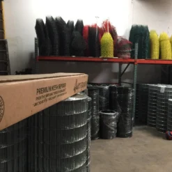 Riverdale Wire Mesh Bender