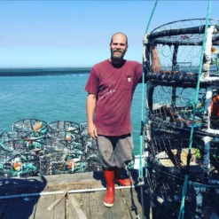 Tingley Rubber FISHING AND OUTDOOR APPAREL Tingley Pylon 12.5" Commercial Fishing Deck Boots