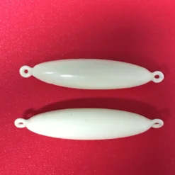 Lead Masters Glow Torpedo Sinker