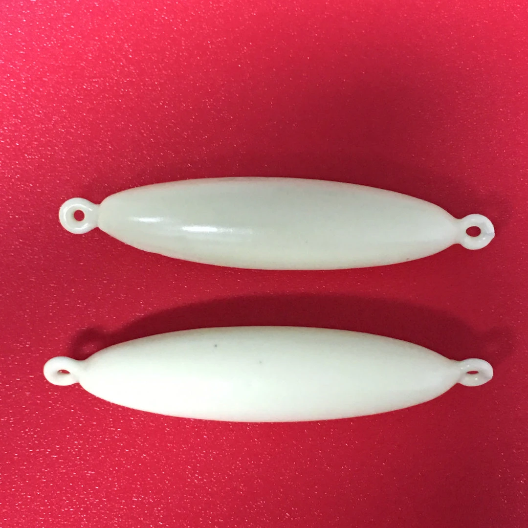 Lead Masters Glow Torpedo Sinker 3 Lead Masters Glow Torpedo Sinker