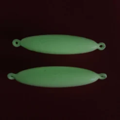 Lead Masters Glow Torpedo Sinker