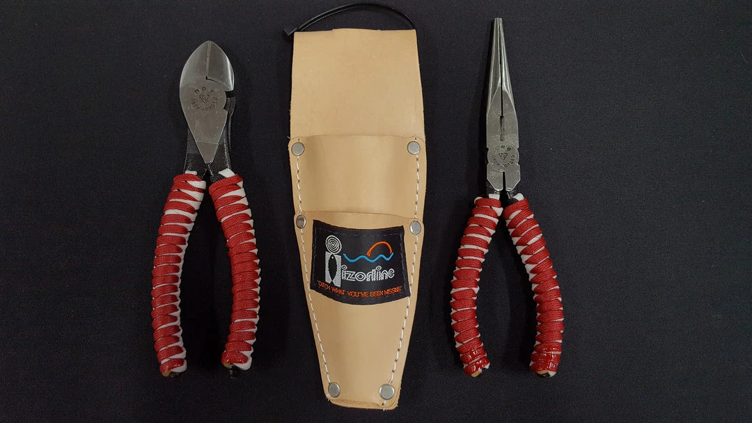 Deckhand Tools By Gripright Pliers FISHING TACKLE 14 Deckhand Tools By Gripright Pliers FISHING TACKLE