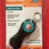 FISHING TACKLE Boomerang The Snip Braid Cutter