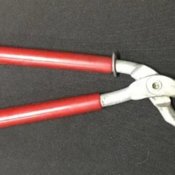 Republic Hog Ring Pliers