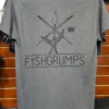 FISHING AND OUTDOOR APPAREL Fishgroms Fishgrumps T-Shirt 2 FISHING AND OUTDOOR APPAREL Fishgroms Fishgrumps T-Shirt