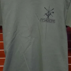 Fishgroms Youth T-Shirt FISHING AND OUTDOOR APPAREL 13 Fishgroms Youth T-Shirt FISHING AND OUTDOOR APPAREL