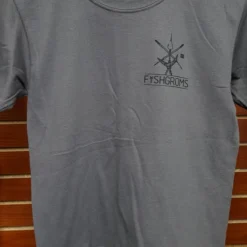 Fishgroms Youth T-Shirt FISHING AND OUTDOOR APPAREL 14 Fishgroms Youth T-Shirt FISHING AND OUTDOOR APPAREL