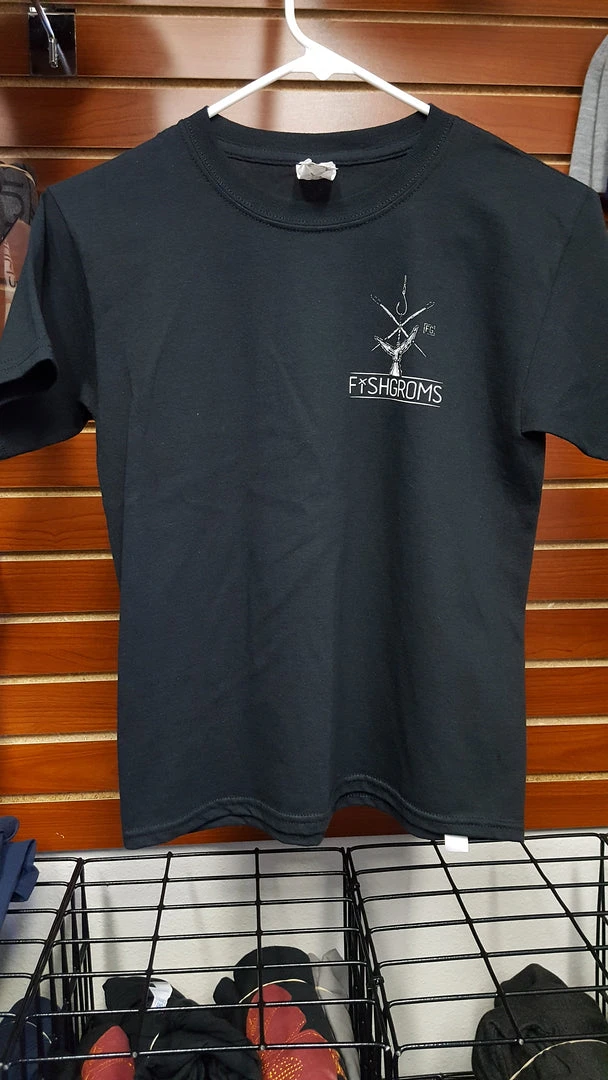 Fishgroms Youth T-Shirt FISHING AND OUTDOOR APPAREL 3 Fishgroms Youth T-Shirt FISHING AND OUTDOOR APPAREL