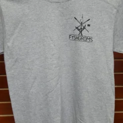Fishgroms Youth T-Shirt FISHING AND OUTDOOR APPAREL 15 Fishgroms Youth T-Shirt FISHING AND OUTDOOR APPAREL