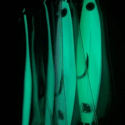 Big Nic Fishing Big Nic Big Candy Flutter Jig