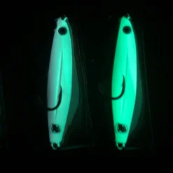 Big Nic Fishing Big Nic Big Candy Flutter Jig