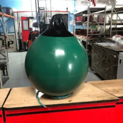 Sea Master COMMERCIAL FISHING Inflatable Mooring PVC Buoy