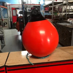 Sea Master COMMERCIAL FISHING Inflatable Mooring PVC Buoy