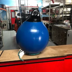 Sea Master COMMERCIAL FISHING Inflatable Mooring PVC Buoy