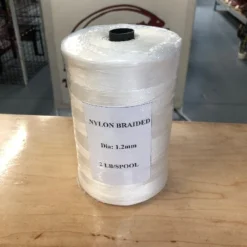 Sea Master COMMERCIAL FISHING Braided Nylon Trot Line