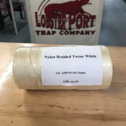 Sea Master COMMERCIAL FISHING Braided Nylon Trot Line