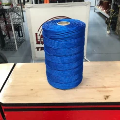 Sea Master Braided Poly Trot Line COMMERCIAL FISHING