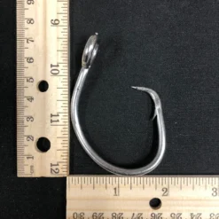 LP Fishing Supply FISHING TACKLE Commercial Tuna Circle Hooks Stainless Steel