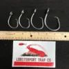 LP Fishing Supply FISHING TACKLE Commercial Tuna Circle Hooks Stainless Steel