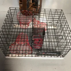 Lobster Port Trap Company Commercial Lobster Trap