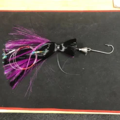 Big Nic Fishing Big Witch FISHING TACKLE