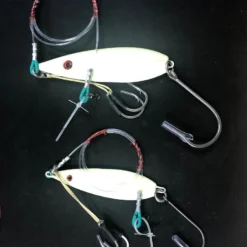 Jim's Jigs Quality Butterfly Jigs By Lead Masters FISHING TACKLE 11 Jim's Jigs Quality Butterfly Jigs By Lead Masters FISHING TACKLE