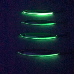 Big Nic Fishing Big Nic Spanish Candy Flutter Jig FISHING TACKLE