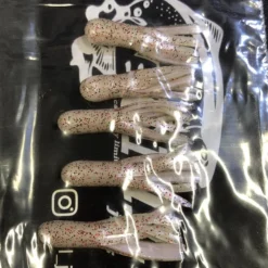 FISHING TACKLE CML Jigs Mini Jigs 1-1/4 Inch