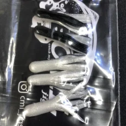 FISHING TACKLE CML Jigs Mini Jigs 1-1/4 Inch