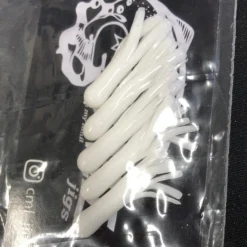 FISHING TACKLE CML Jigs Mini Jigs 1-1/4 Inch