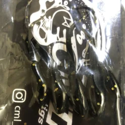 CML Jigs Tadpoles 2-1/2 Inch FISHING TACKLE