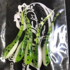 CML Jigs Tadpoles 2-1/2 Inch FISHING TACKLE